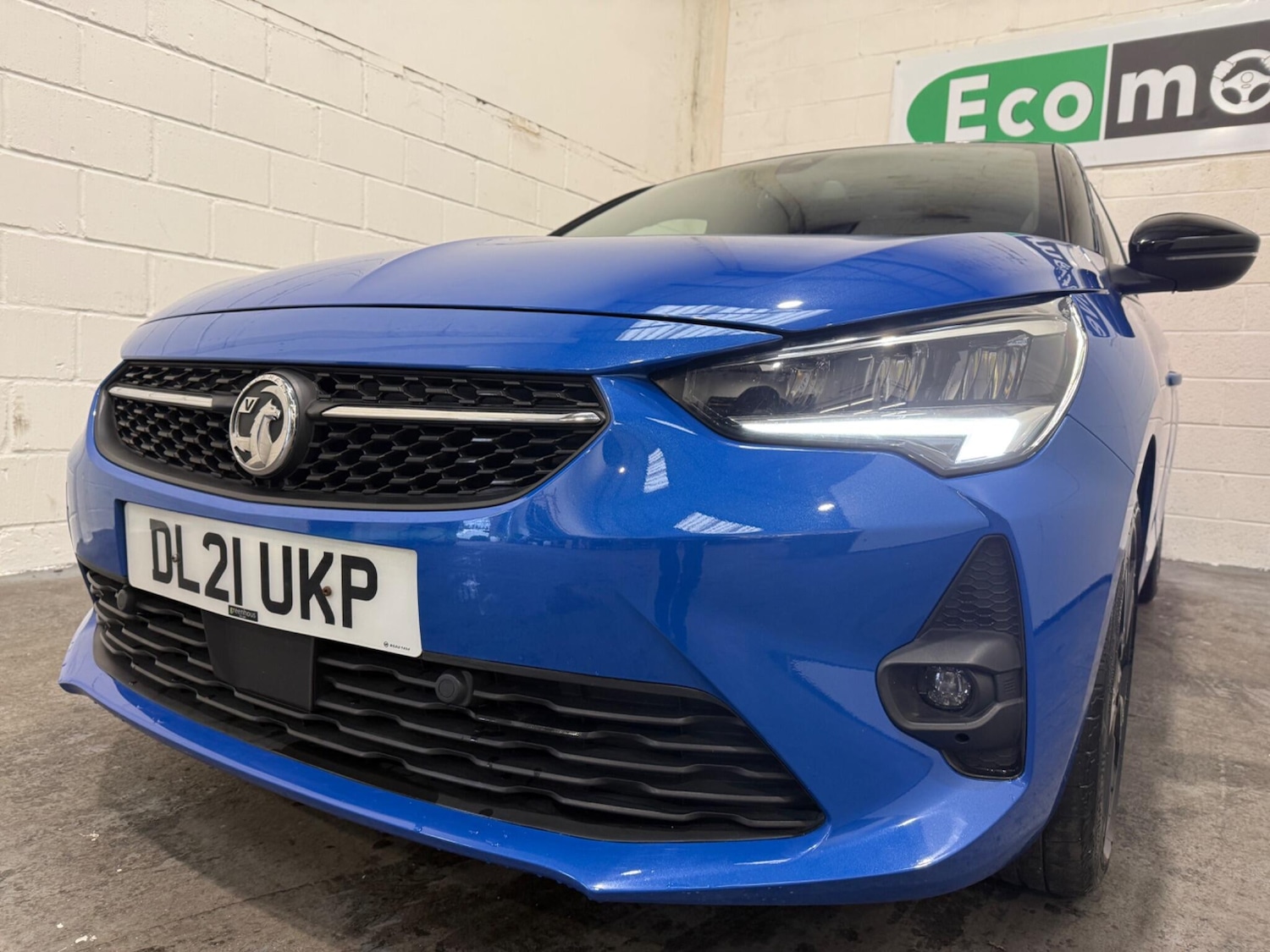 Used Vauxhall Corsa 2021 for sale - 76608080: Photo 40