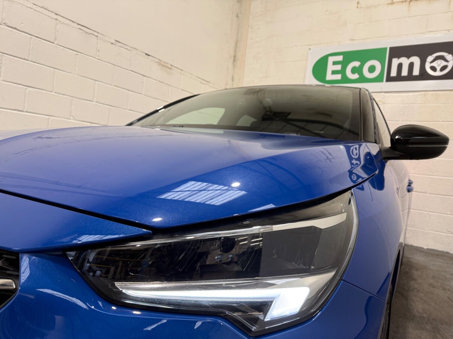 Used Vauxhall Corsa 2021 for sale - 76608080: Photo 41