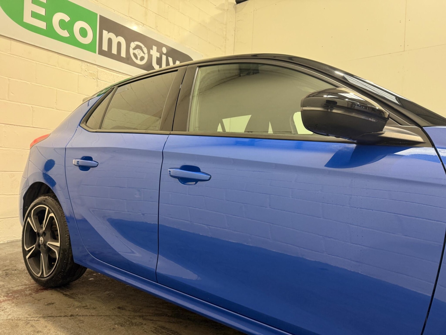 Used Vauxhall Corsa 2021 for sale - 76608080: Photo 42