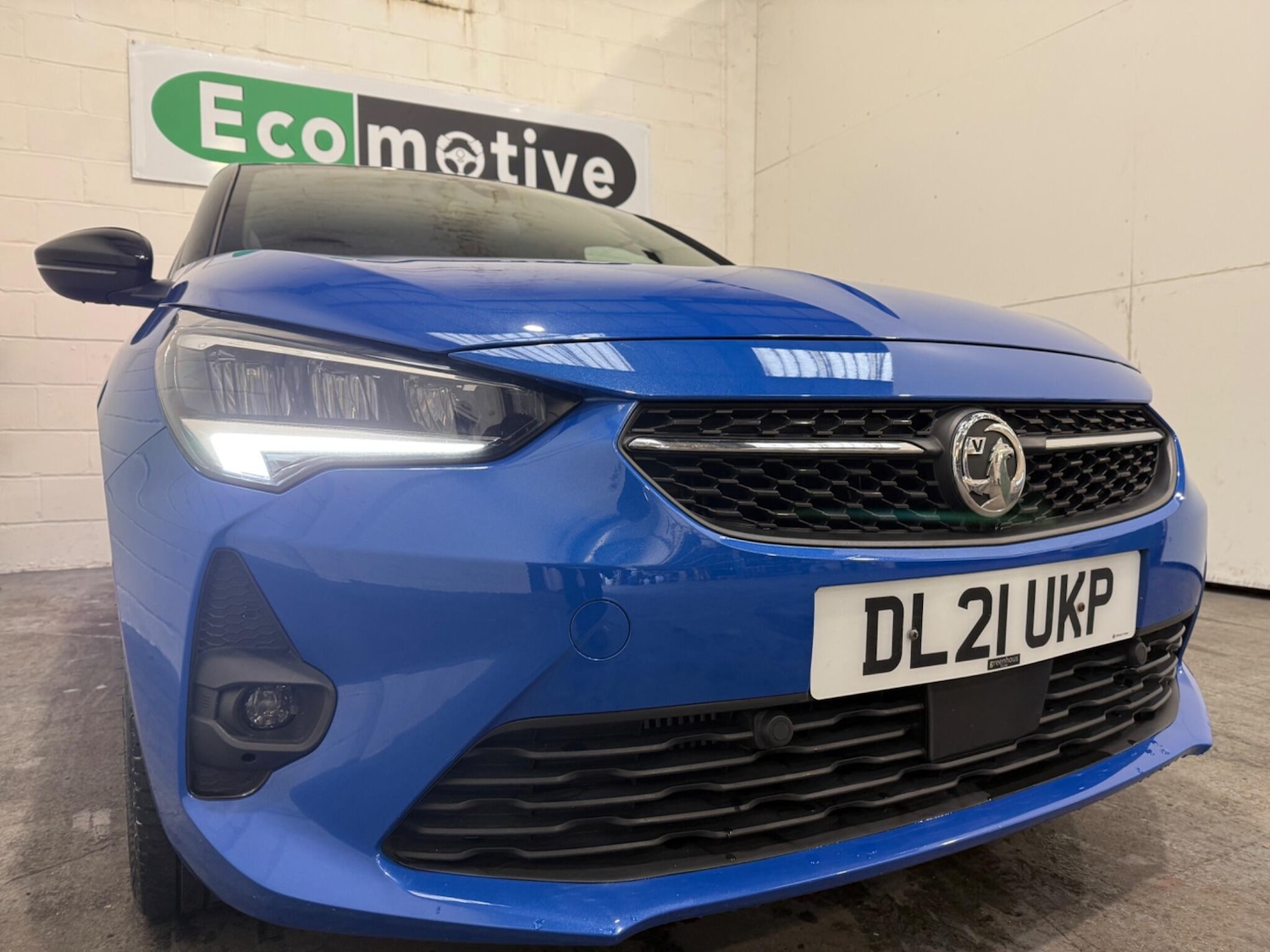 Used Vauxhall Corsa 2021 for sale - 76608080: Photo 43