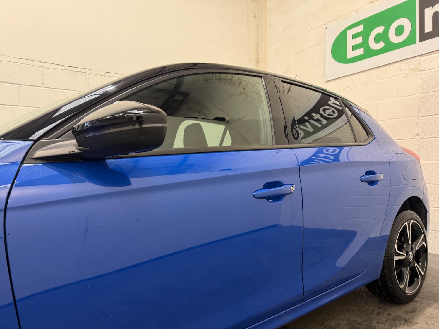 Used Vauxhall Corsa 2021 for sale - 76608080: Photo 44