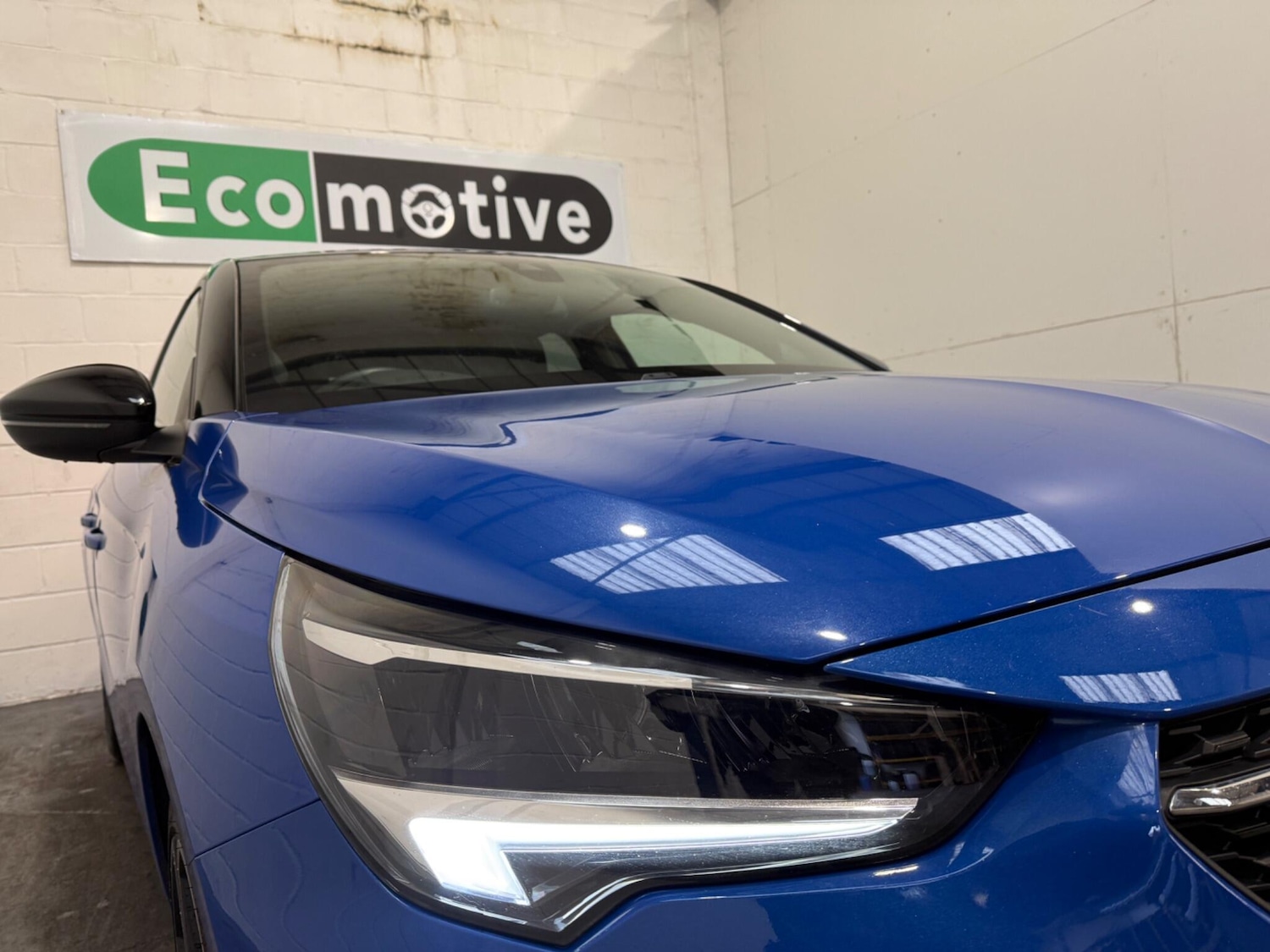 Used Vauxhall Corsa 2021 for sale - 76608080: Photo 45