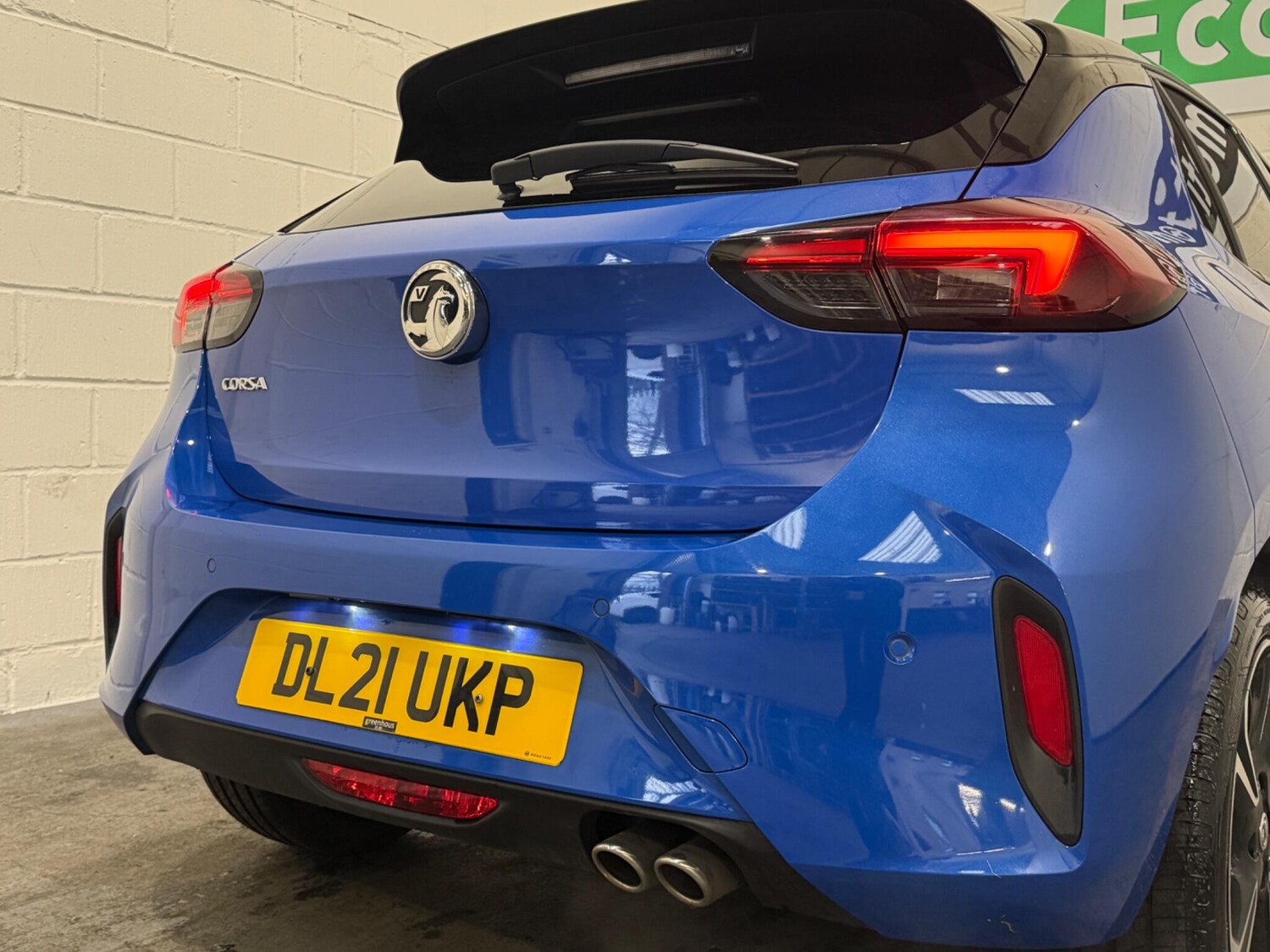 Used Vauxhall Corsa 2021 for sale - 76608080: Photo 46