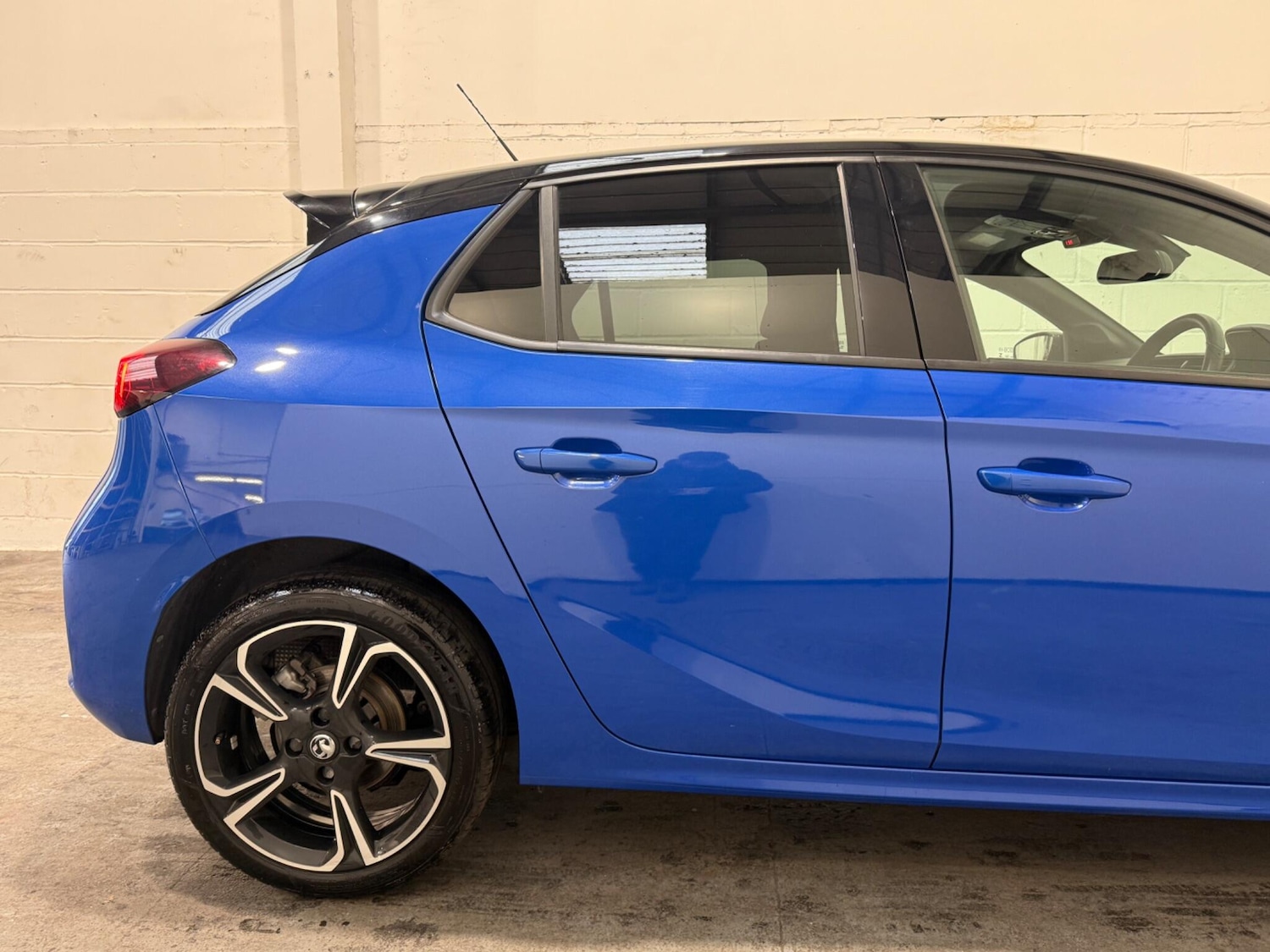 Used Vauxhall Corsa 2021 for sale - 76608080: Photo 47