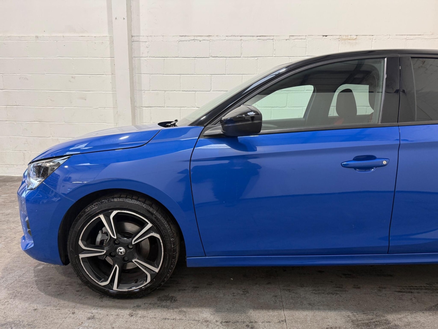 Used Vauxhall Corsa 2021 for sale - 76608080: Photo 5