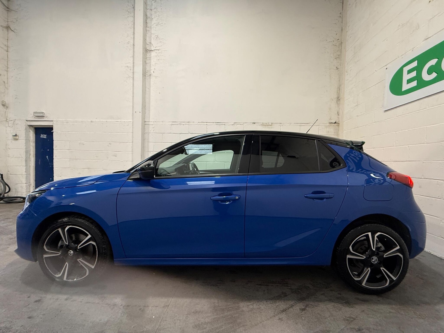 Used Vauxhall Corsa 2021 for sale - 76608080: Photo 6