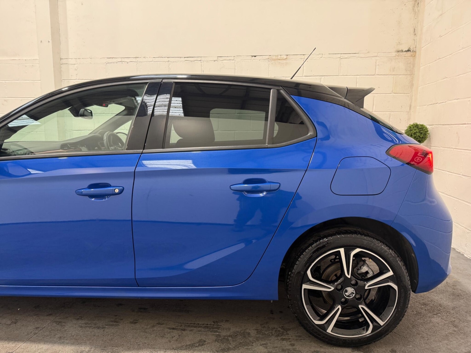 Used Vauxhall Corsa 2021 for sale - 76608080: Photo 7