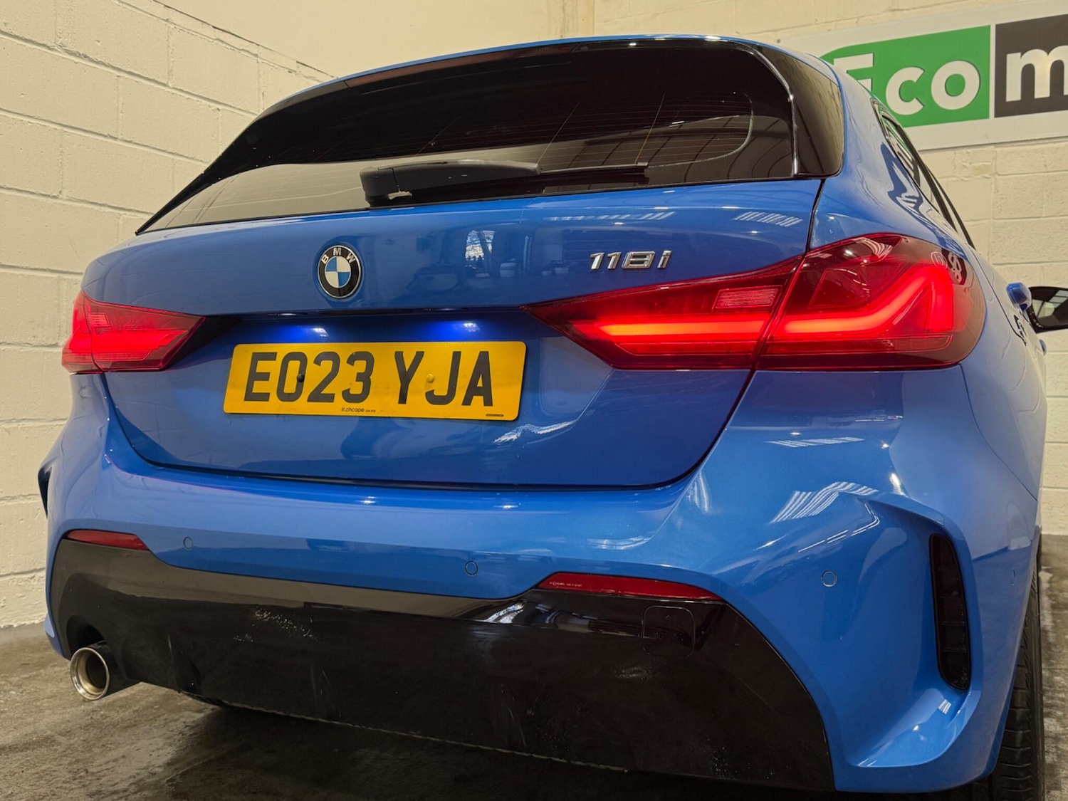 Used BMW 1 Series 2023 for sale - 77131673: Photo 10