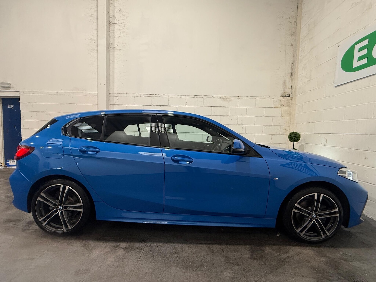 Used BMW 1 Series 2023 for sale - 77131673: Photo 11