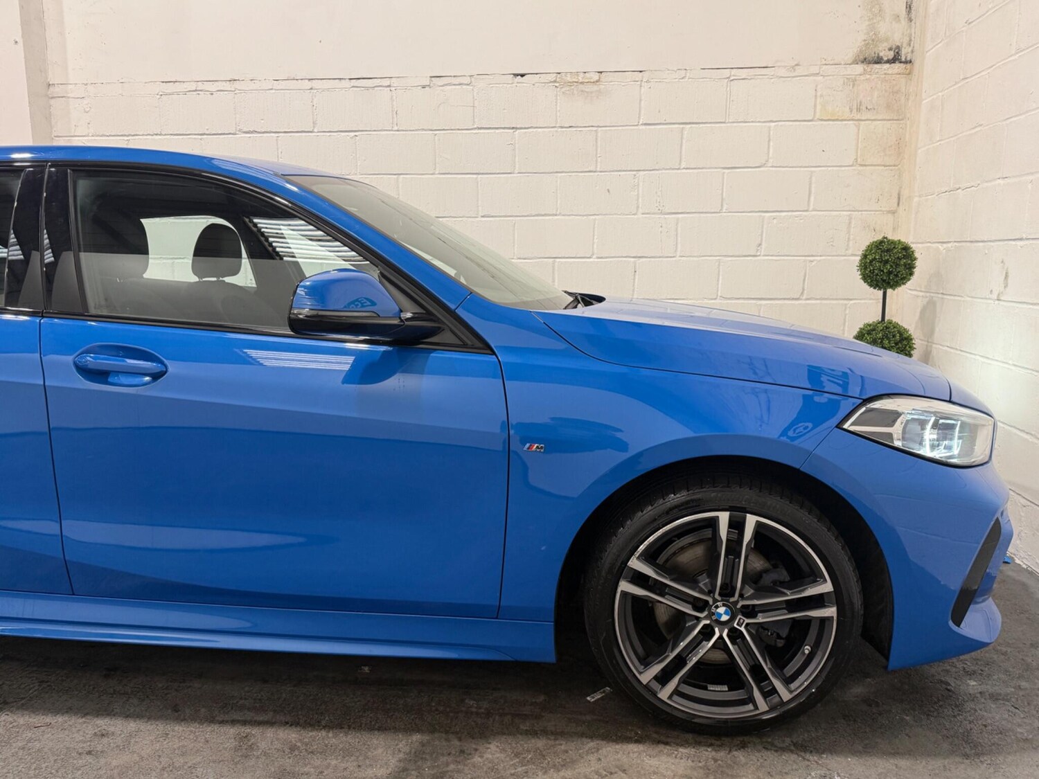 Used BMW 1 Series 2023 for sale - 77131673: Photo 12