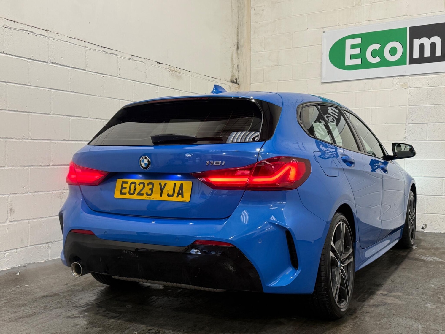 Used BMW 1 Series 2023 for sale - 77131673: Photo 13