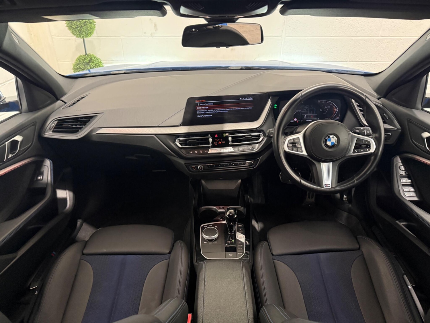 Used BMW 1 Series 2023 for sale - 77131673: Photo 14