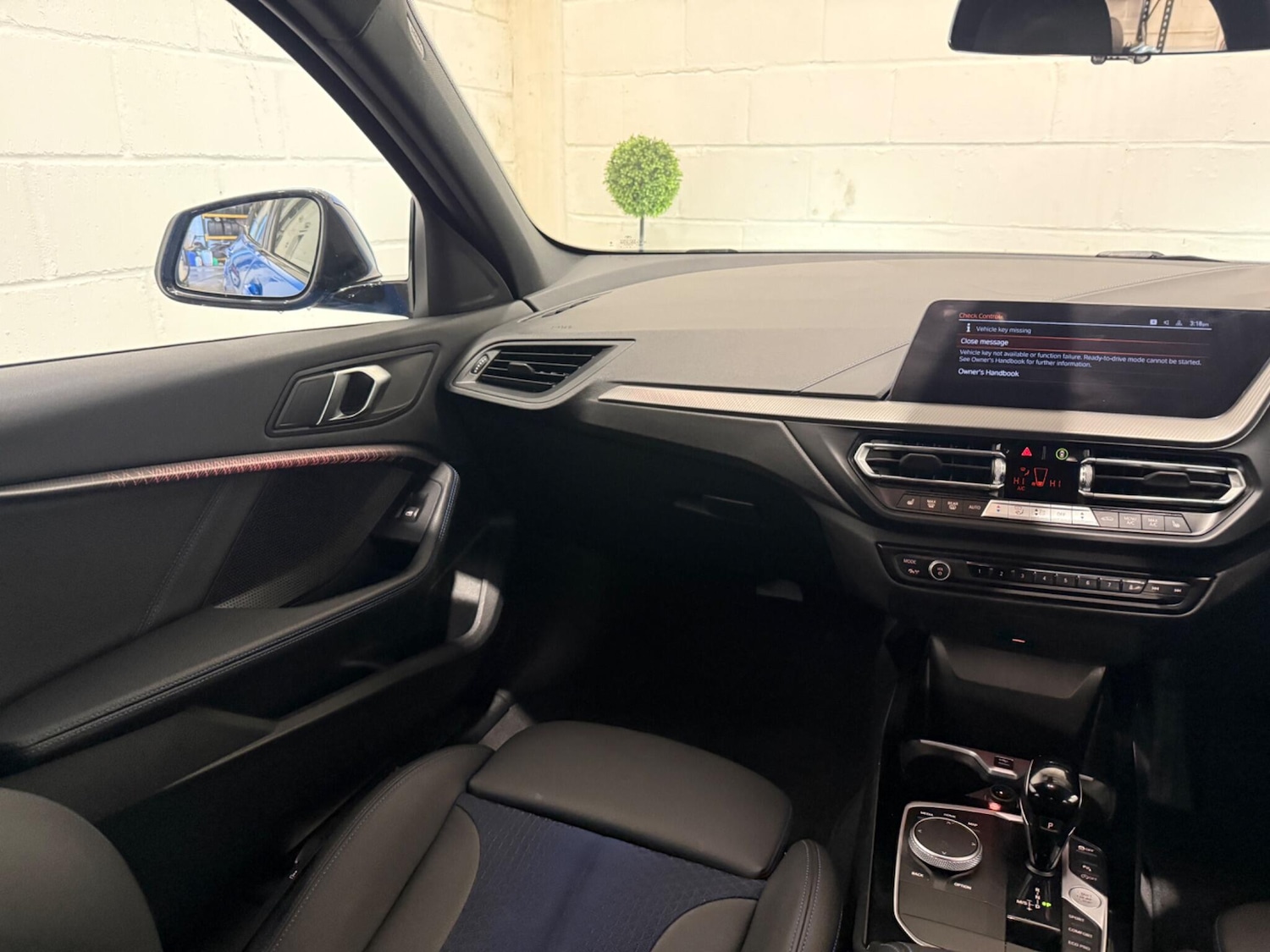 Used BMW 1 Series 2023 for sale - 77131673: Photo 15