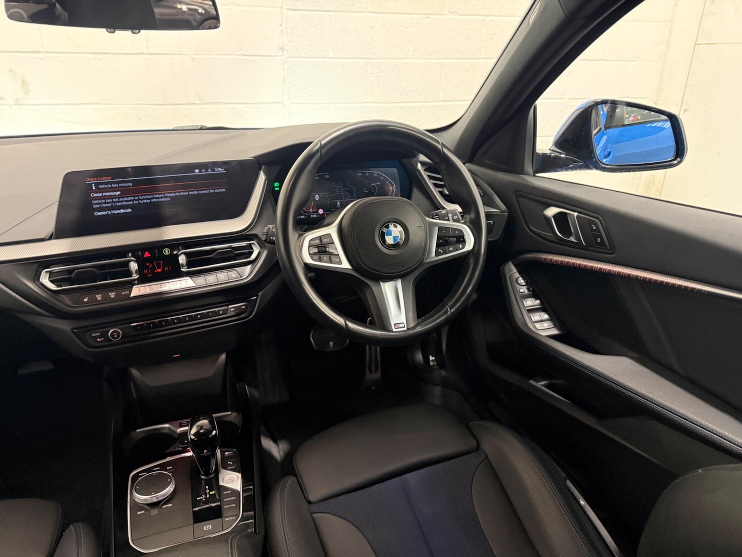 Used BMW 1 Series 2023 for sale - 77131673: Photo 16