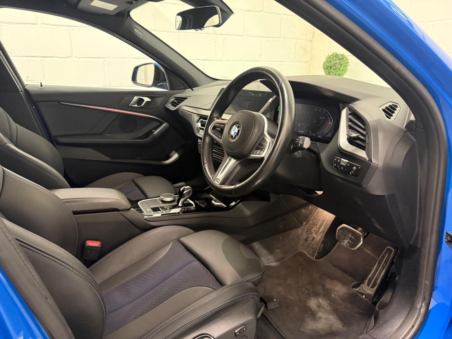 Used BMW 1 Series 2023 for sale - 77131673: Photo 17