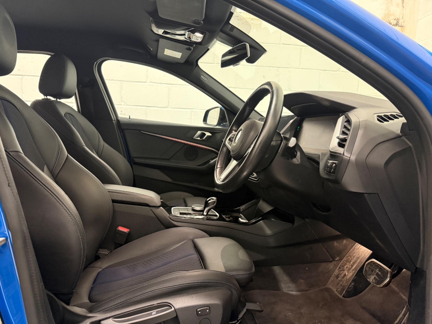 Used BMW 1 Series 2023 for sale - 77131673: Photo 18