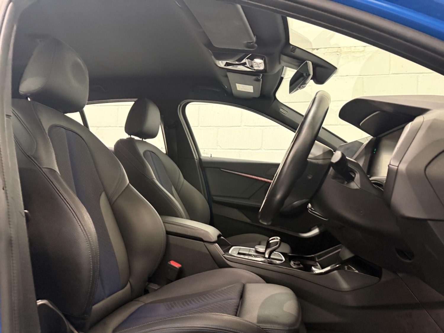 Used BMW 1 Series 2023 for sale - 77131673: Photo 19