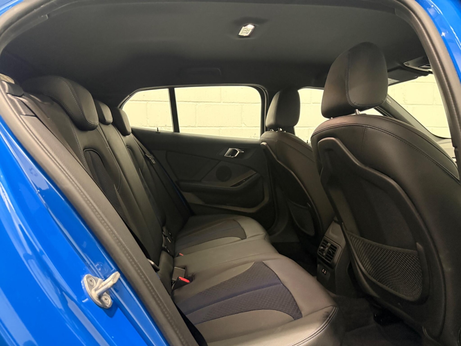 Used BMW 1 Series 2023 for sale - 77131673: Photo 22