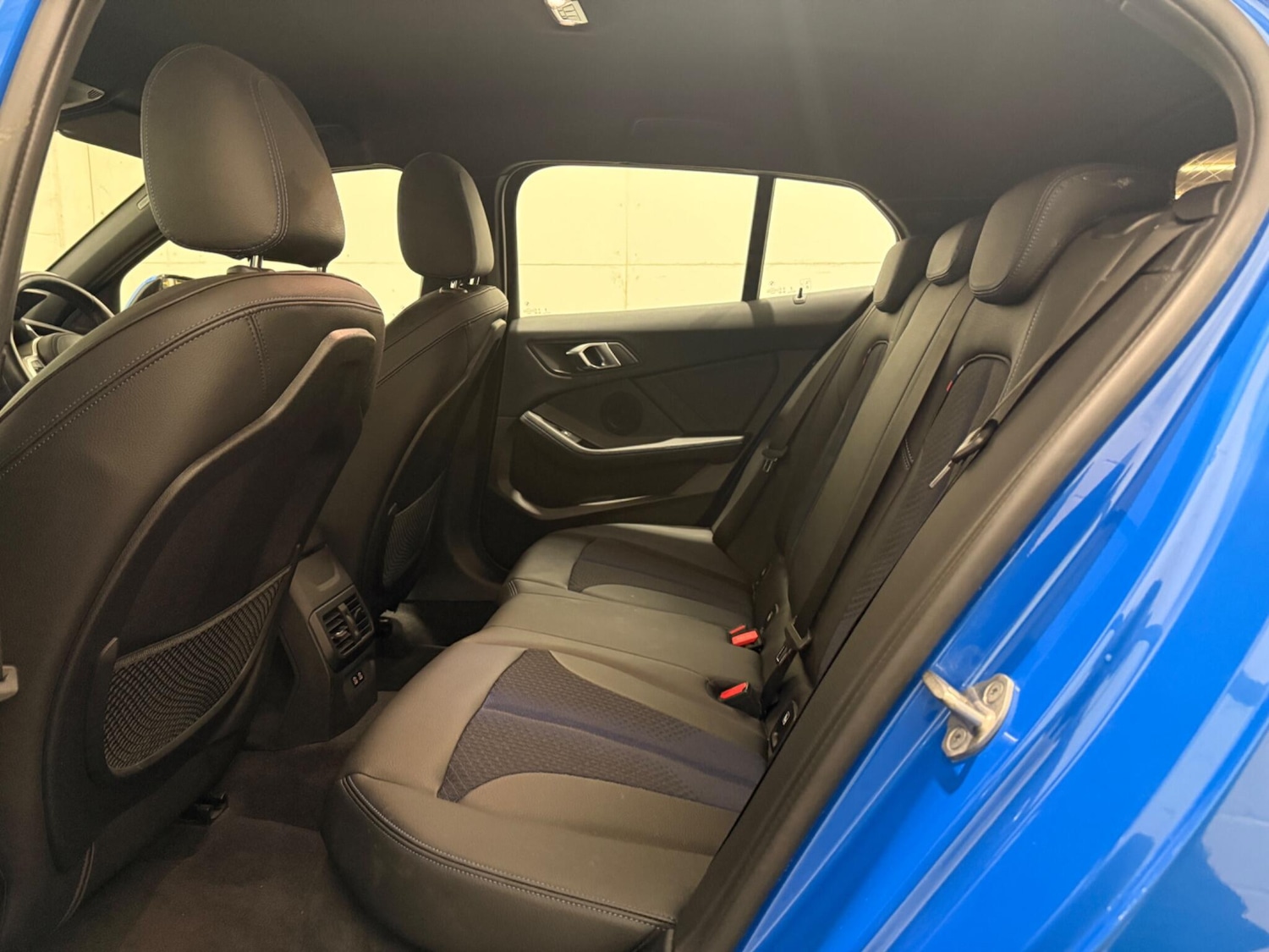 Used BMW 1 Series 2023 for sale - 77131673: Photo 24