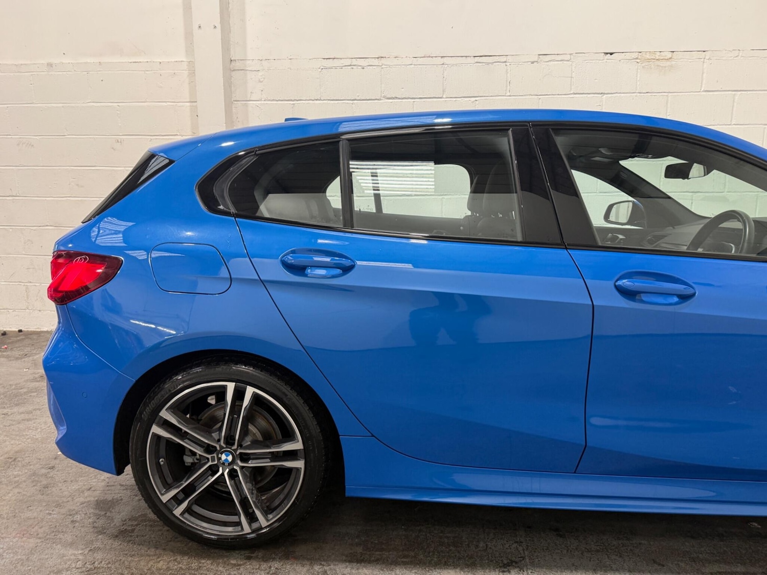 Used BMW 1 Series 2023 for sale - 77131673: Photo 31