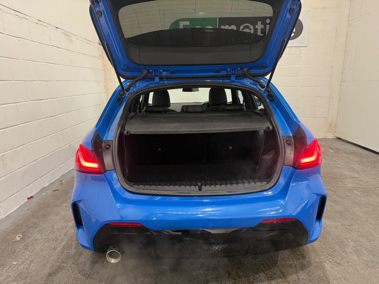 Used BMW 1 Series 2023 for sale - 77131673: Photo 33