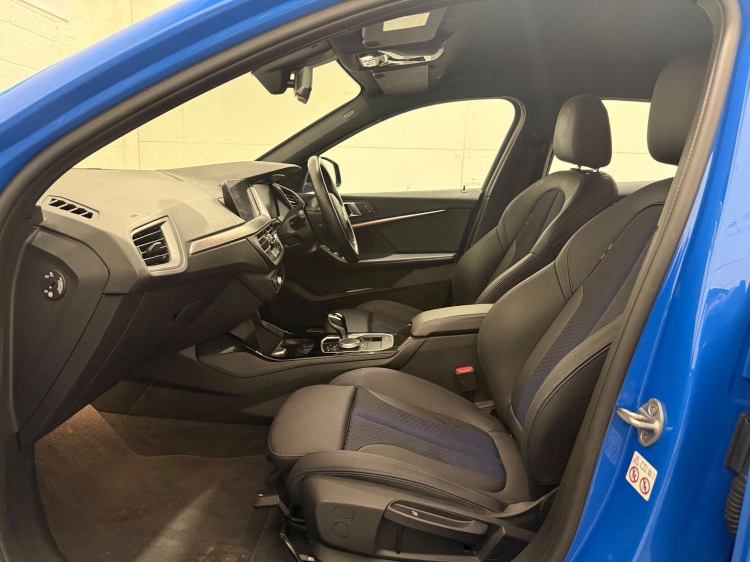 Used BMW 1 Series 2023 for sale - 77131673: Photo 34