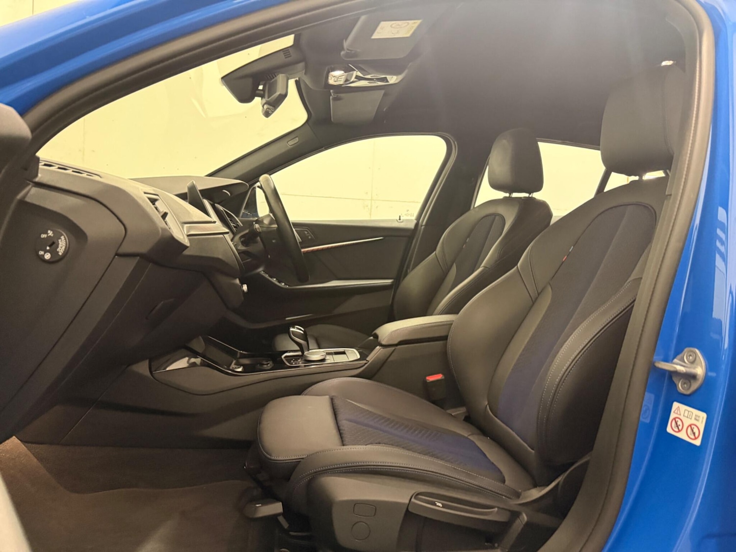 Used BMW 1 Series 2023 for sale - 77131673: Photo 35