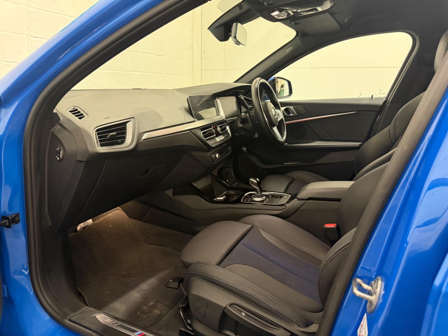 Used BMW 1 Series 2023 for sale - 77131673: Photo 36