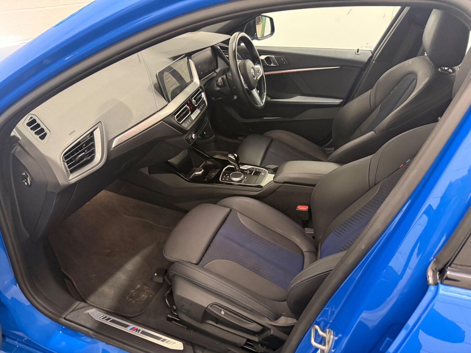 Used BMW 1 Series 2023 for sale - 77131673: Photo 37