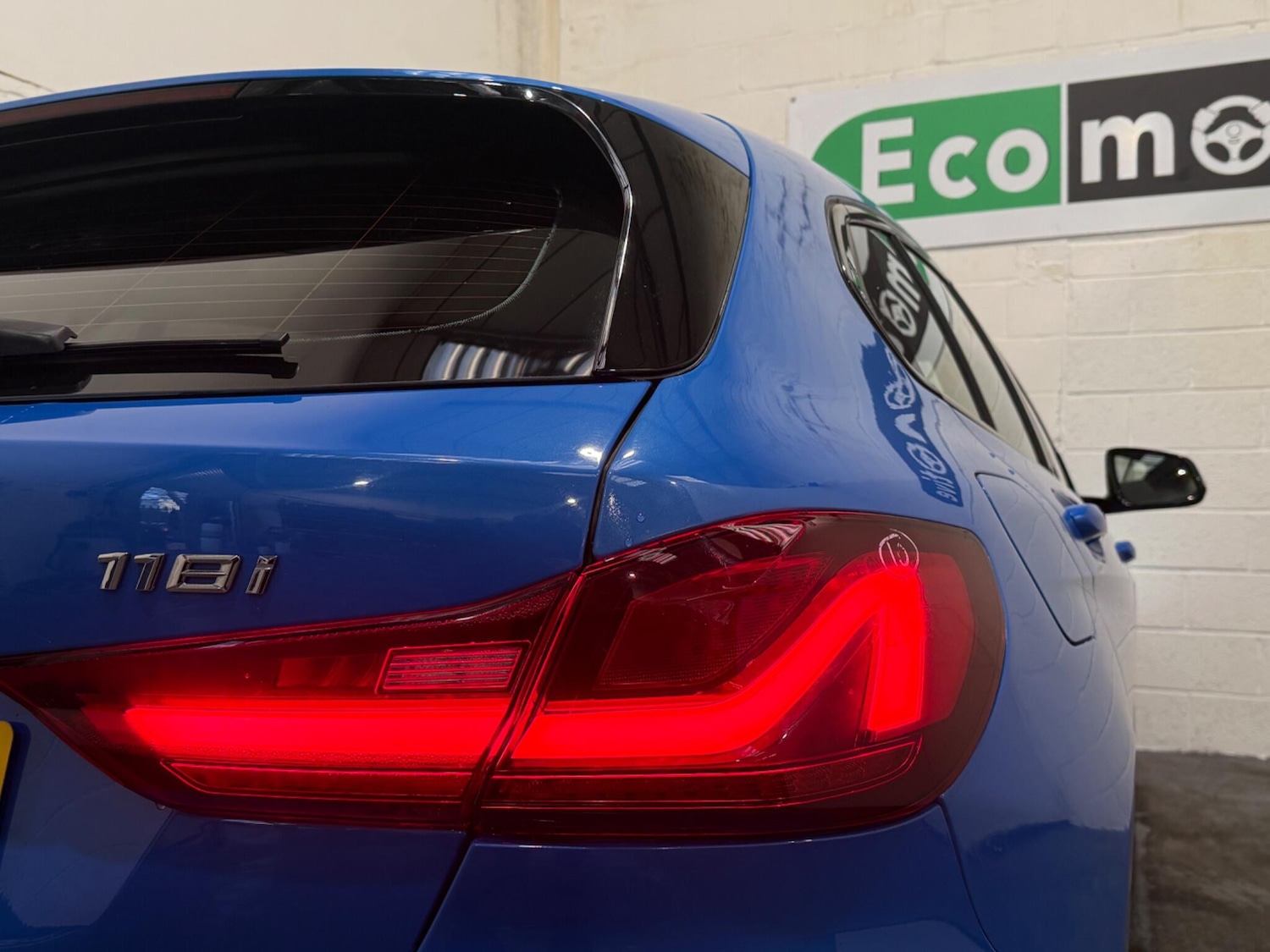 Used BMW 1 Series 2023 for sale - 77131673: Photo 38