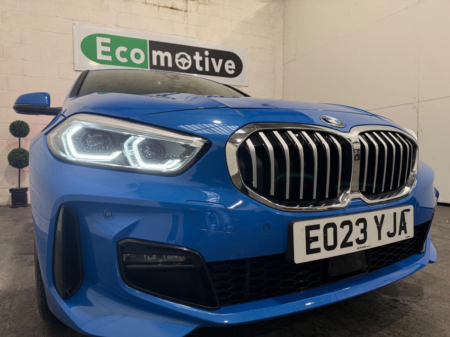 Used BMW 1 Series 2023 for sale - 77131673: Photo 41