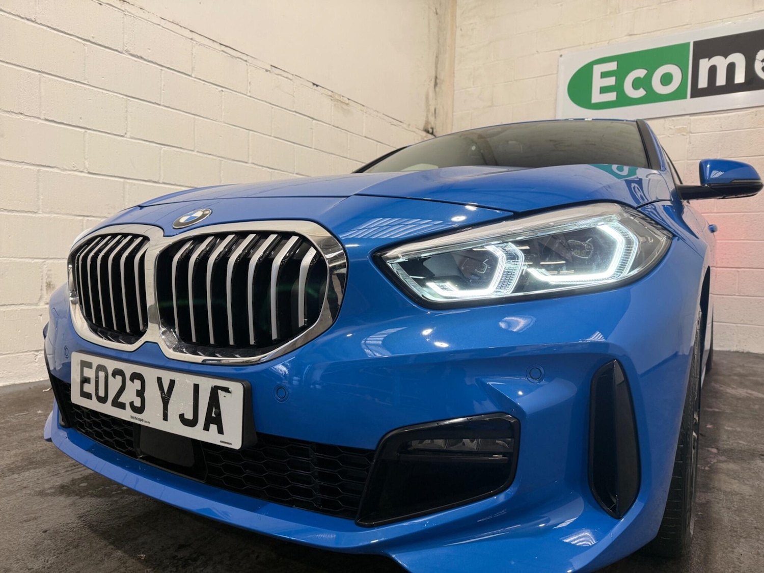 Used BMW 1 Series 2023 for sale - 77131673: Photo 42