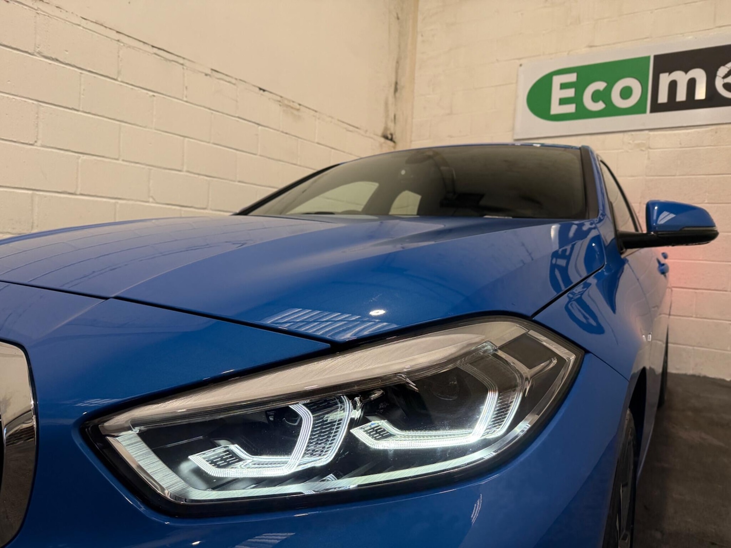 Used BMW 1 Series 2023 for sale - 77131673: Photo 43