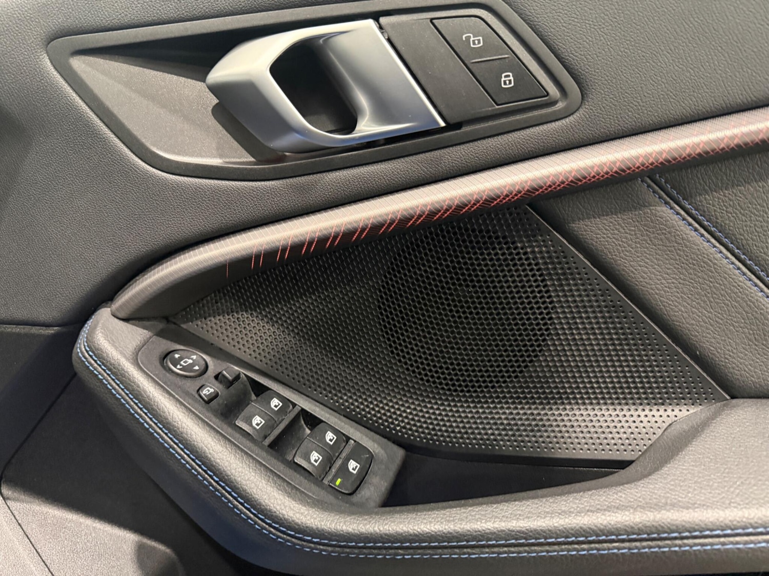 Used BMW 1 Series 2023 for sale - 77131673: Photo 46