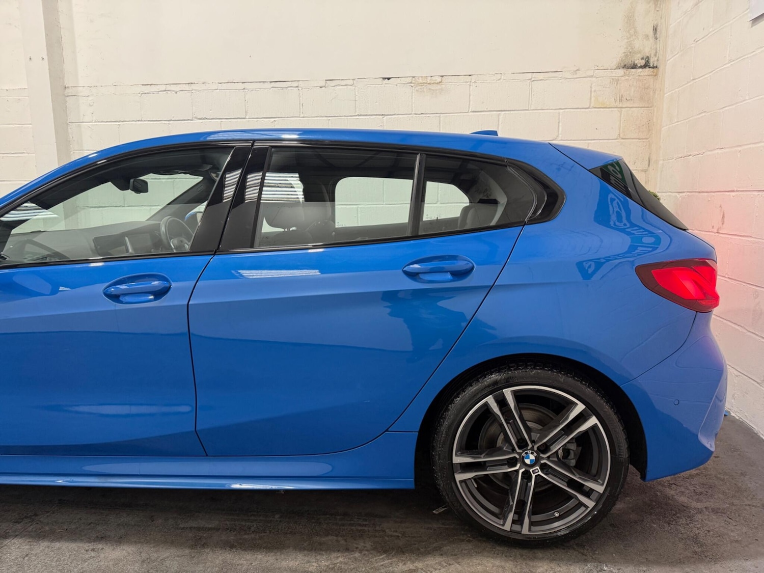 Used BMW 1 Series 2023 for sale - 77131673: Photo 5