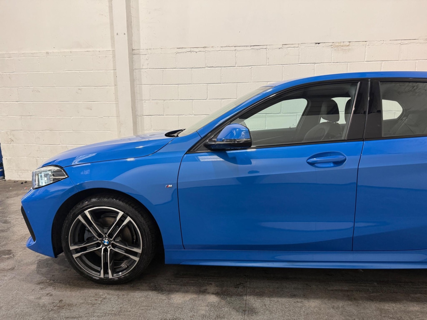 Used BMW 1 Series 2023 for sale - 77131673: Photo 6