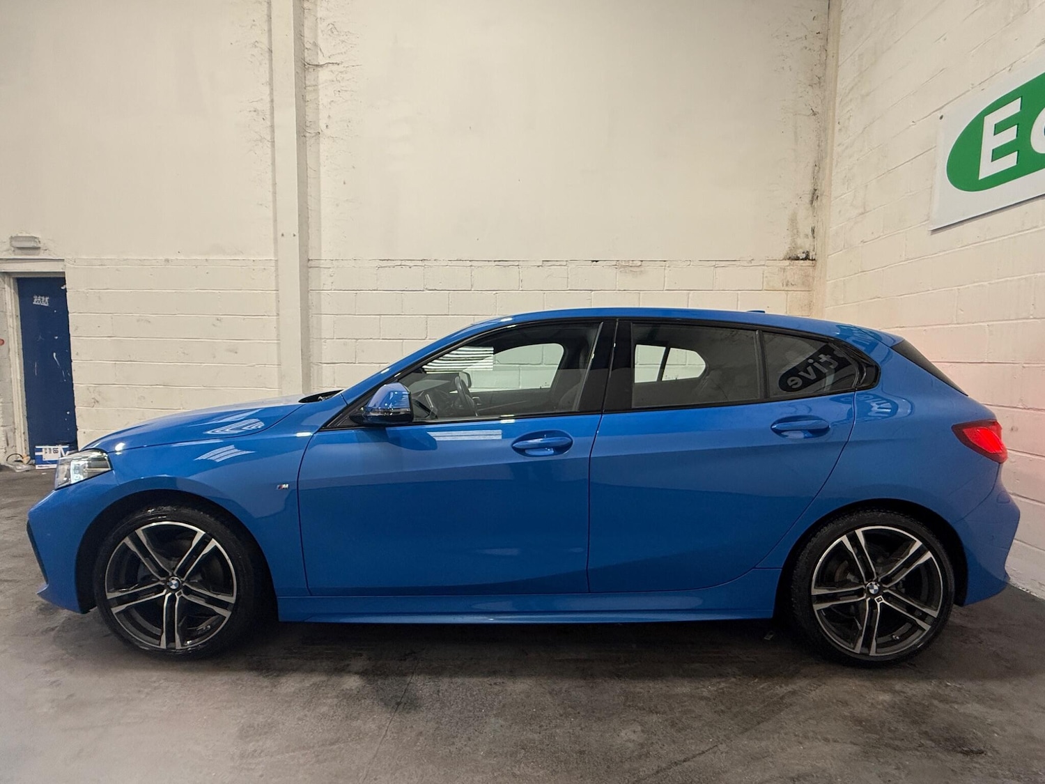 Used BMW 1 Series 2023 for sale - 77131673: Photo 7