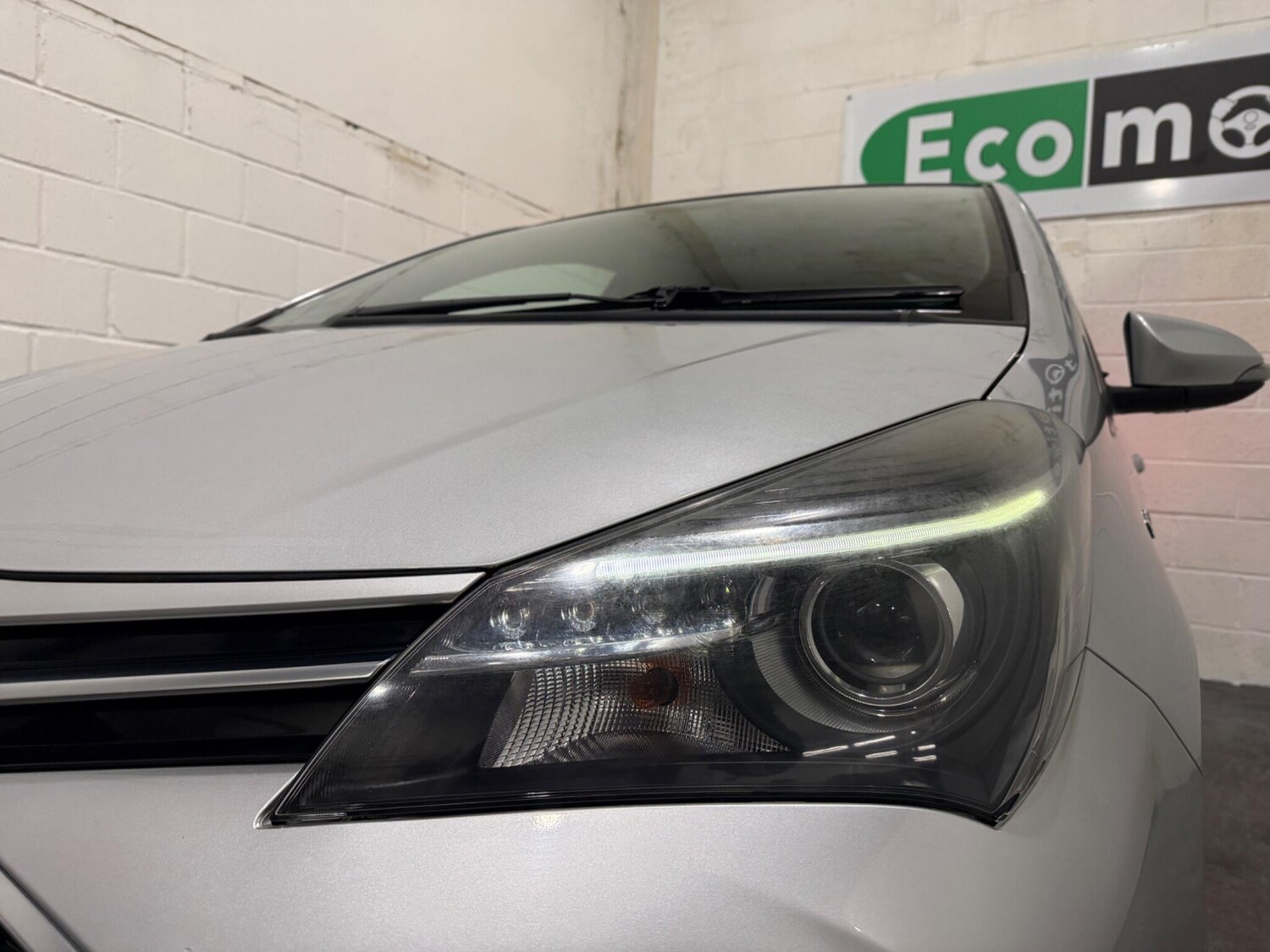 Used Toyota Yaris 2014 for sale - 76898825: Photo 43