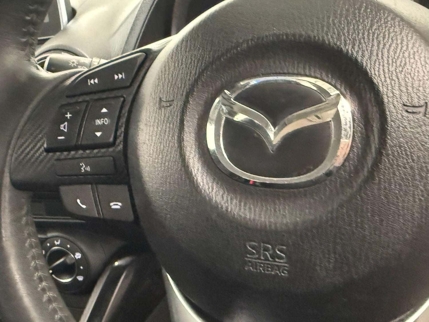 Vehicle 25