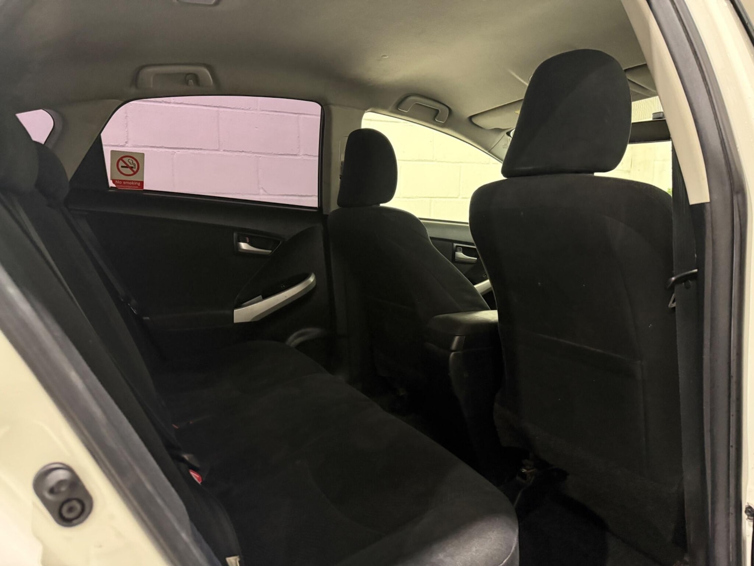 Used Toyota Prius 2014 for sale - 77305769: Photo 19