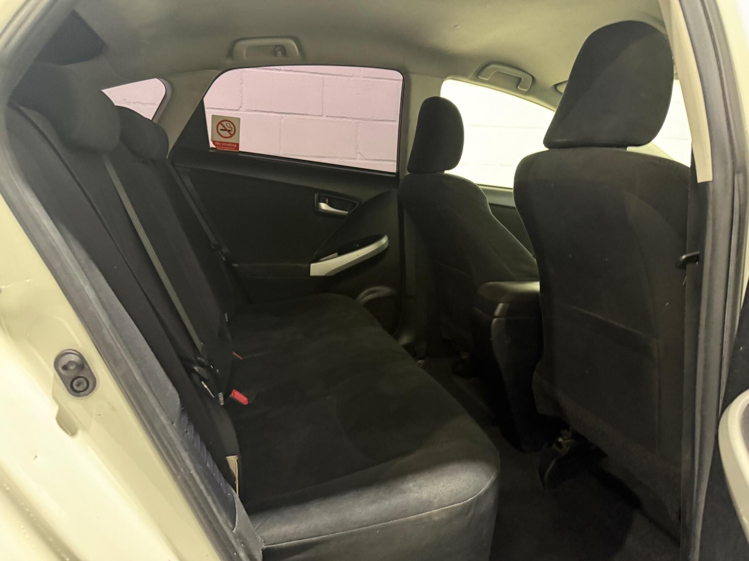 Used Toyota Prius 2014 for sale - 77305769: Photo 20