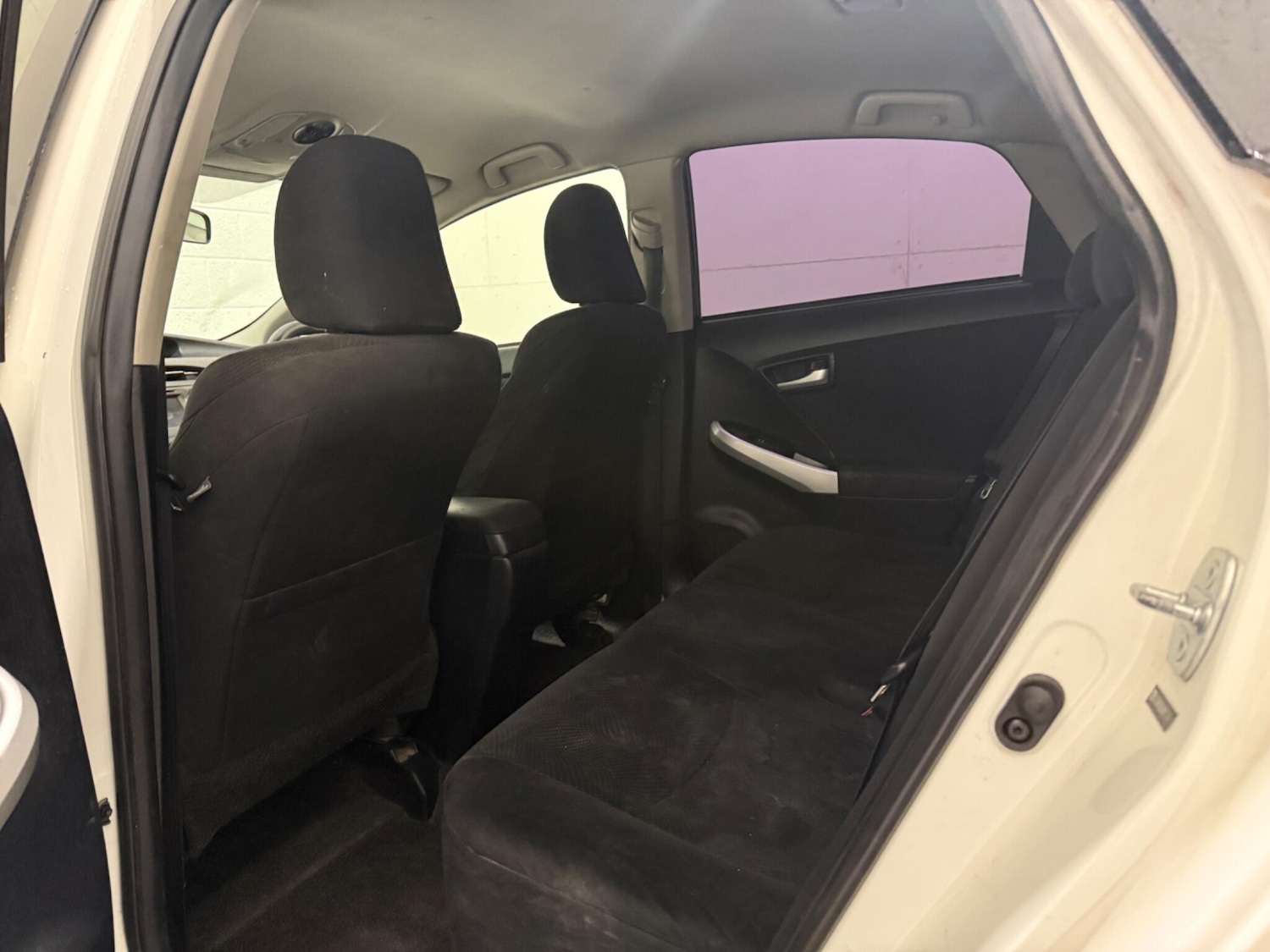 Used Toyota Prius 2014 for sale - 77305769: Photo 21