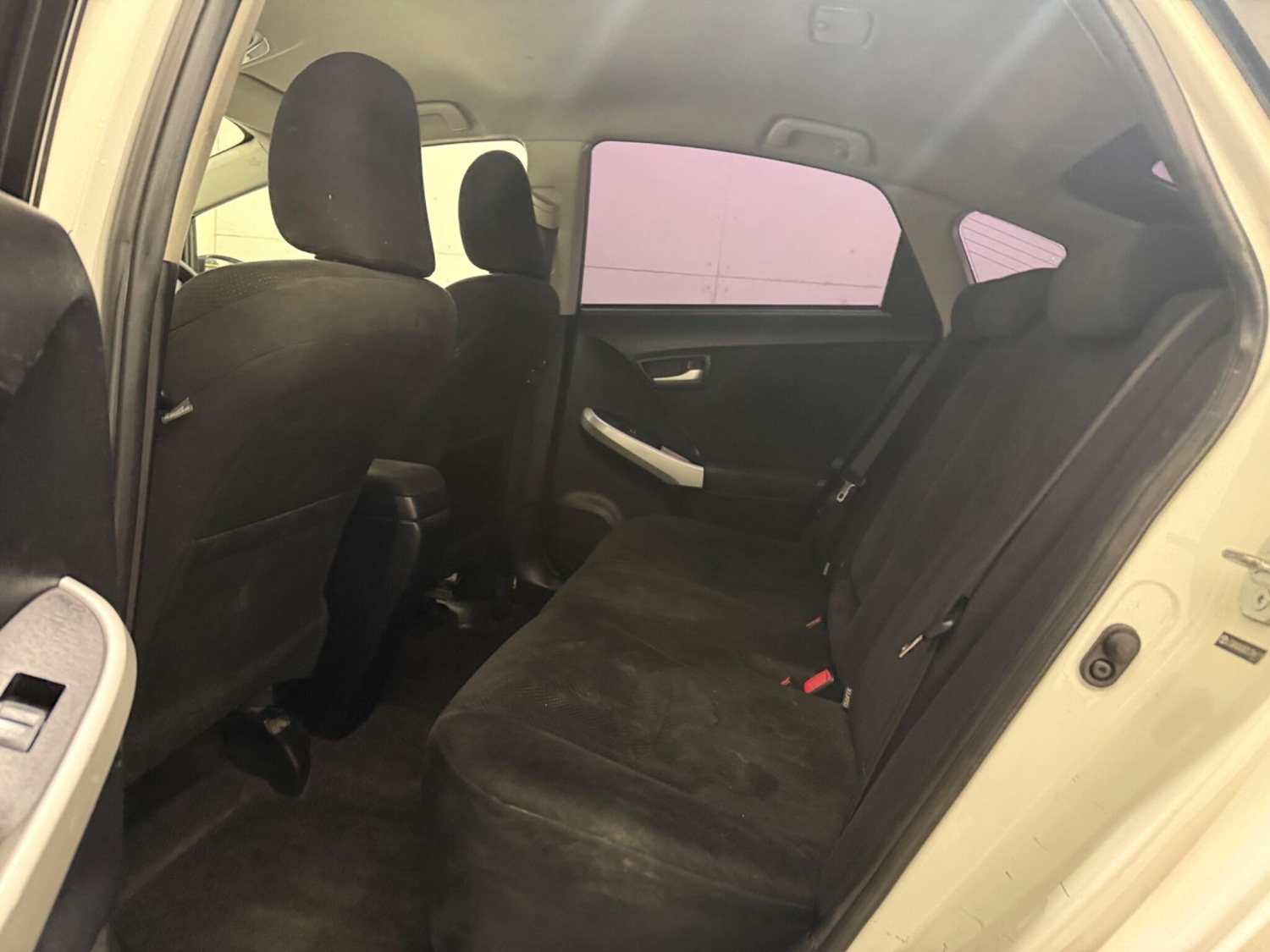 Used Toyota Prius 2014 for sale - 77305769: Photo 22