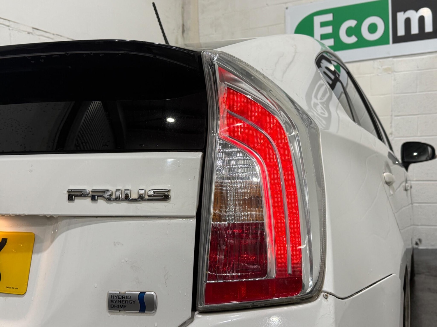 Used Toyota Prius 2014 for sale - 77305769: Photo 35