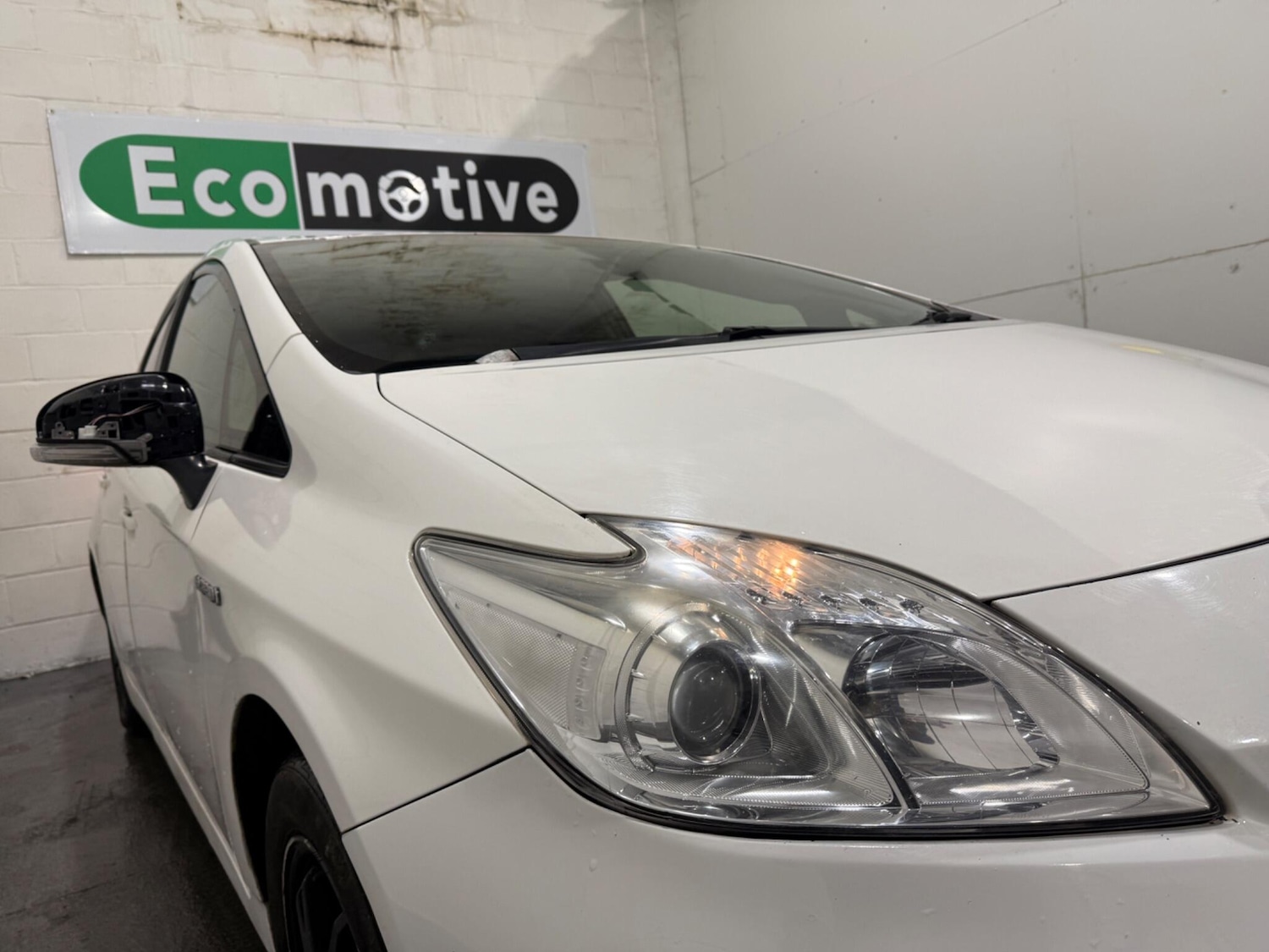 Used Toyota Prius 2014 for sale - 77305769: Photo 36