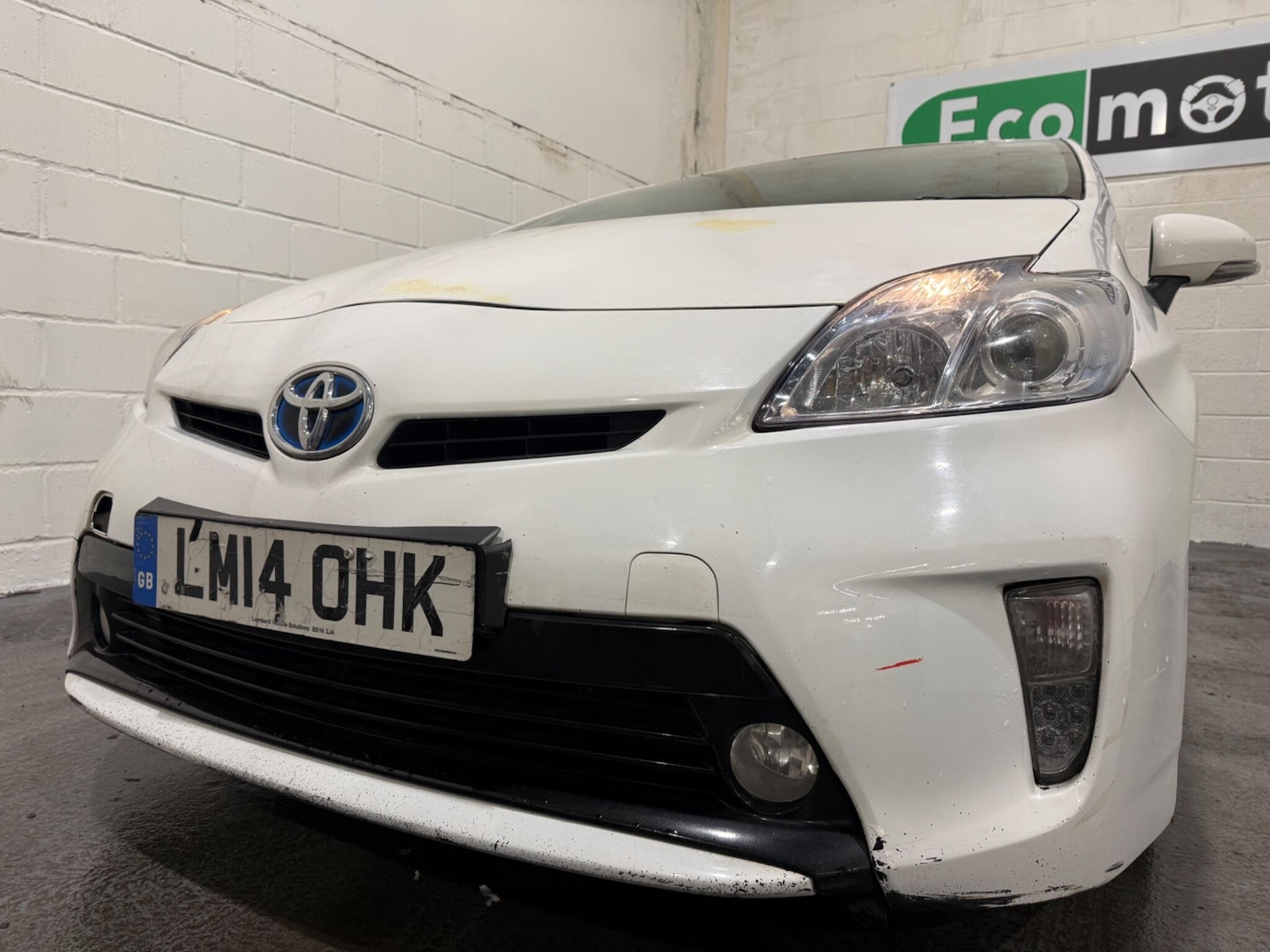 Used Toyota Prius 2014 for sale - 77305769: Photo 38