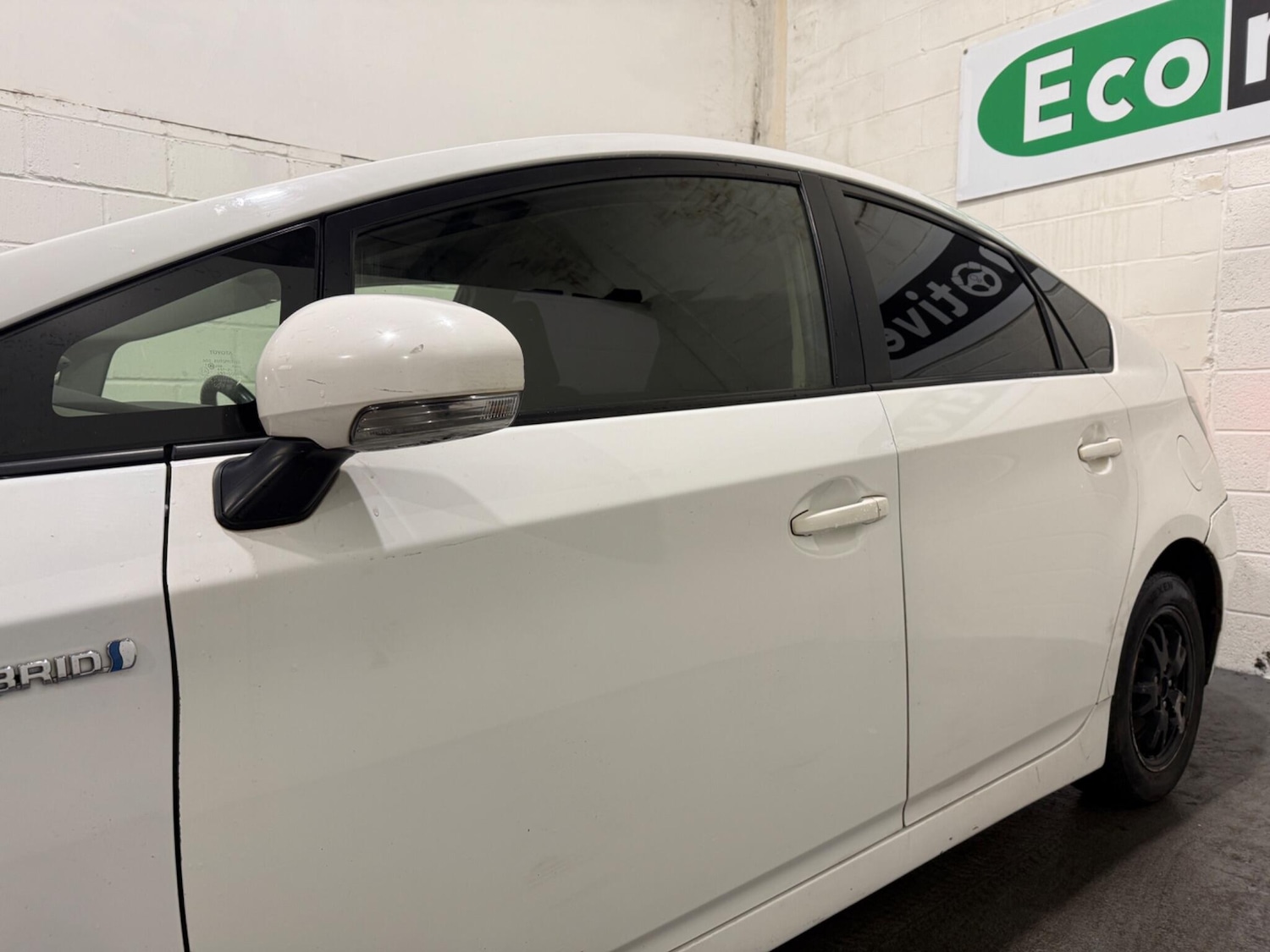 Used Toyota Prius 2014 for sale - 77305769: Photo 40