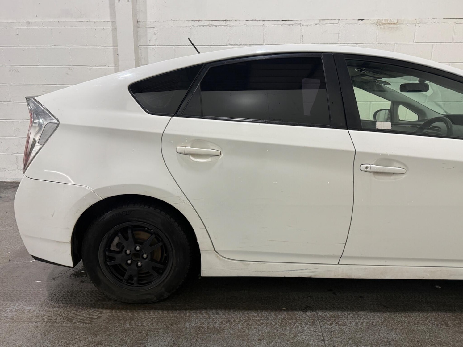 Used Toyota Prius 2014 for sale - 77305769: Photo 44