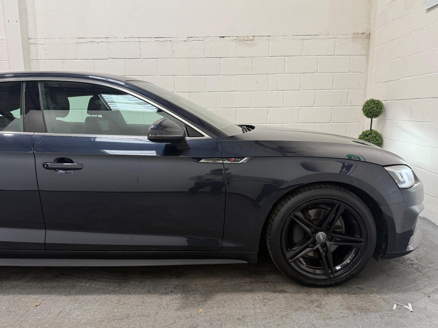 Used Audi A5 2017 for sale - 77455221: Photo 12