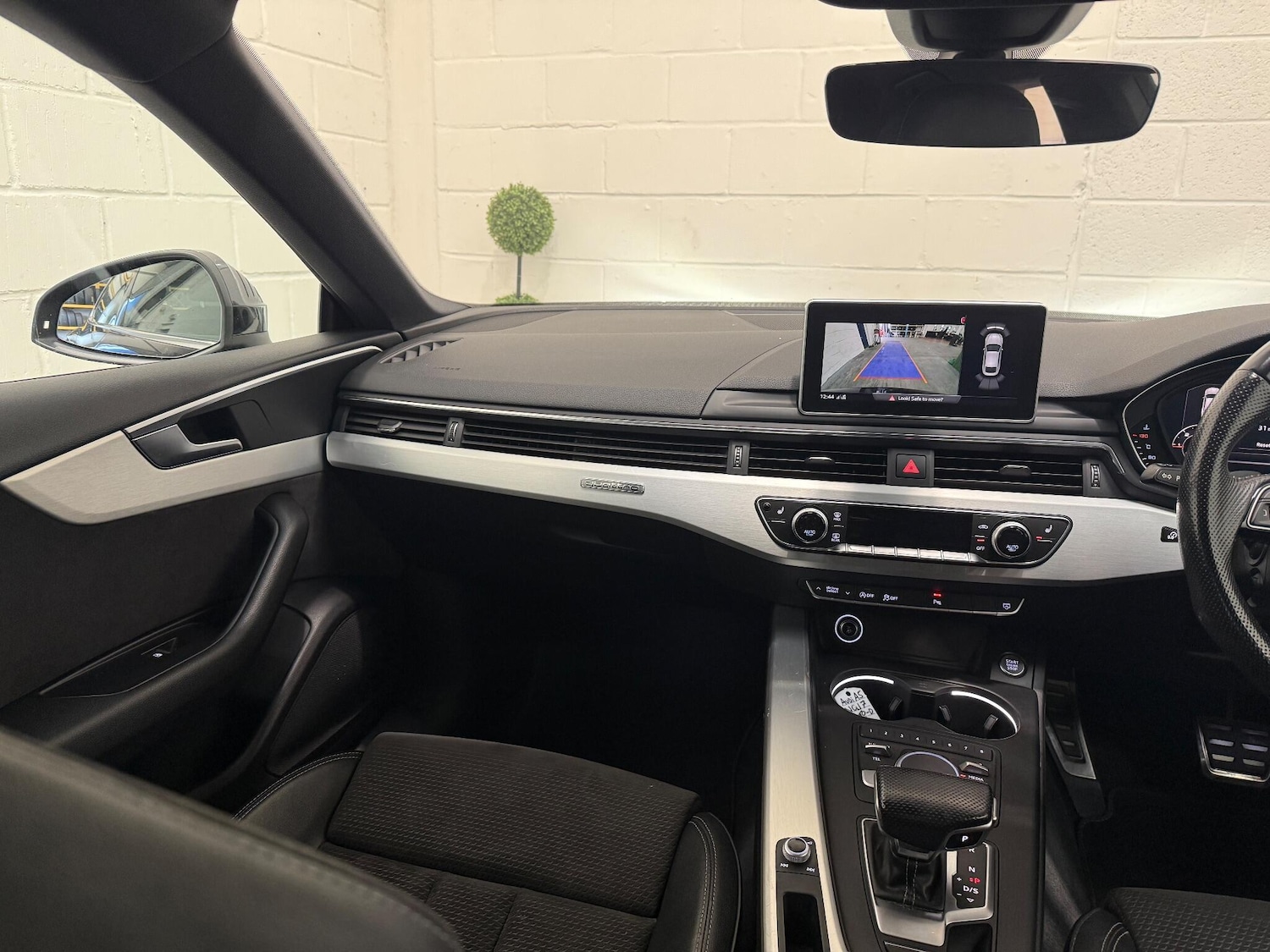 Used Audi A5 2017 for sale - 77455221: Photo 19